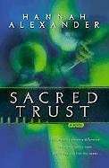 ER Trilogy book cover 1