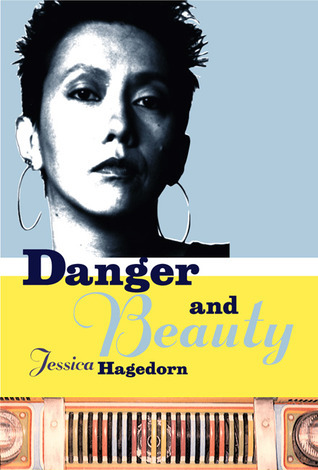 Danger and Beauty book cover