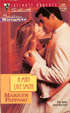 A Man Like Smith book cover