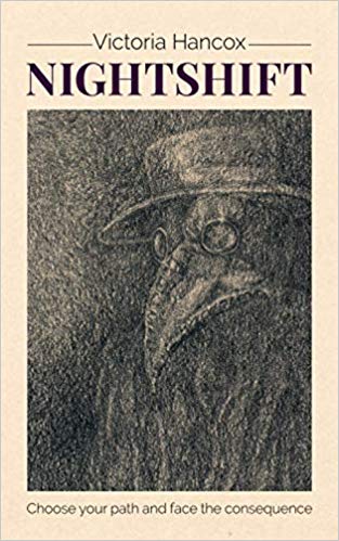 Nightshift book cover