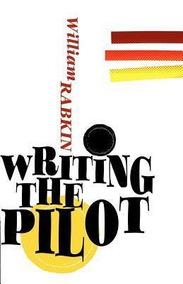 Writing the Pilot book cover
