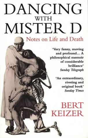 Dancing with Mister D book cover