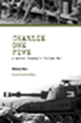 Charlie One Five book cover