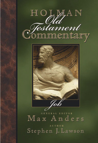 Job book cover