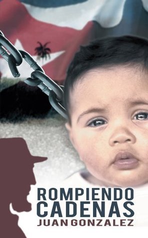 Rompiendo Cadenas book cover