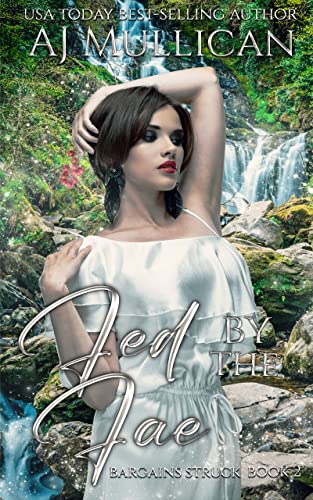 Bargains Struck book cover 2