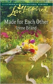 Made for Each Other book cover