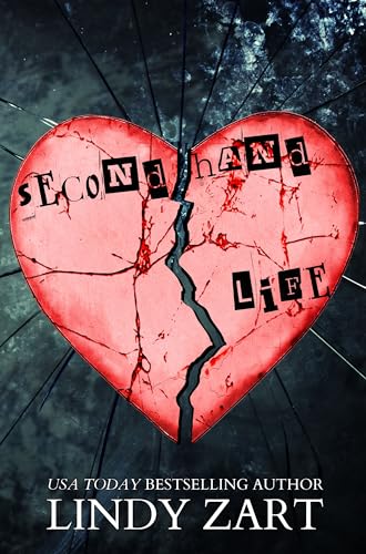 Secondhand Life book cover