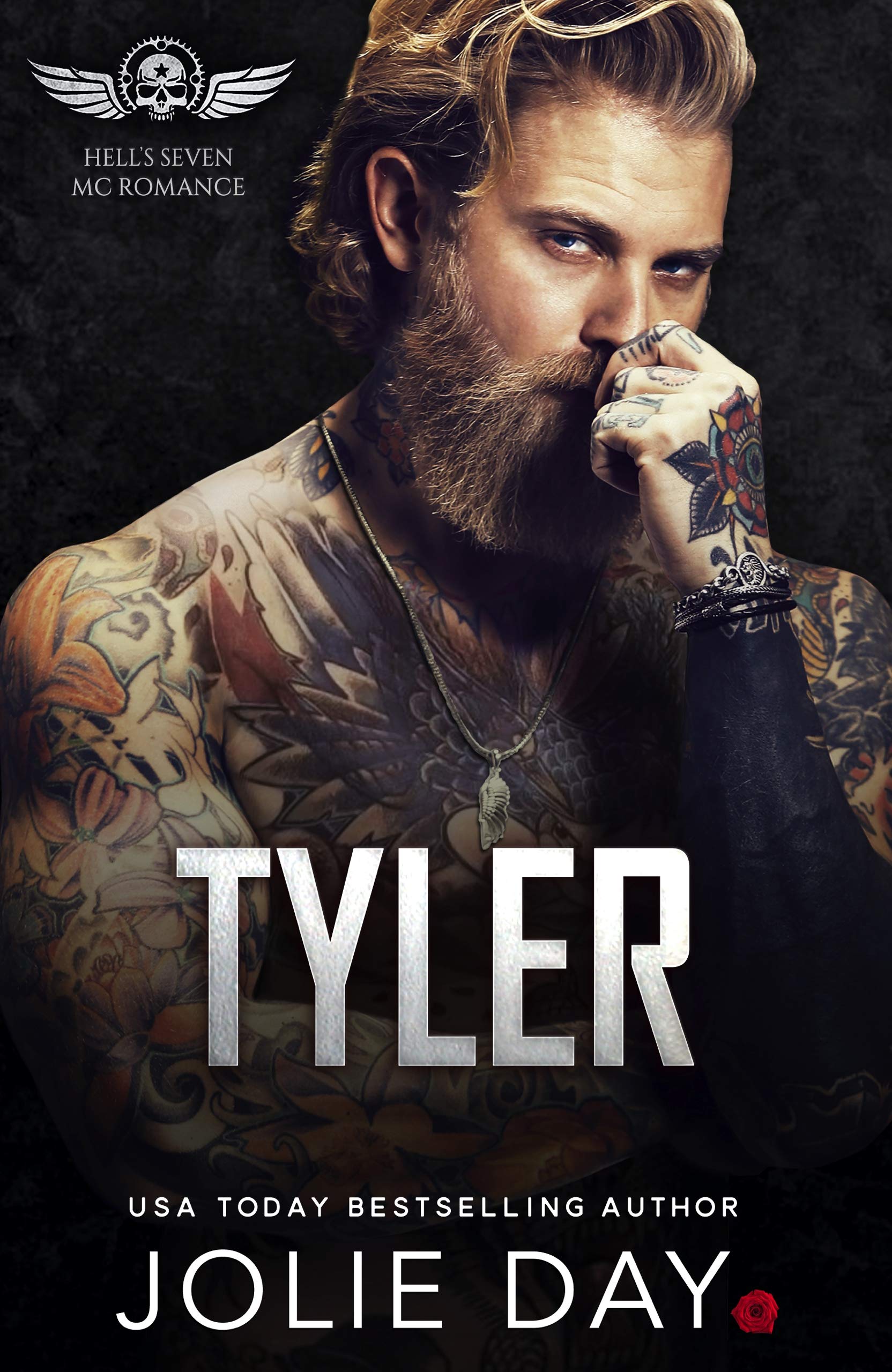Outlaw book cover 2