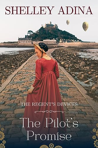 The Pilot's Promise book cover