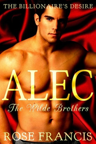 The Billionaire's Desire book cover 1
