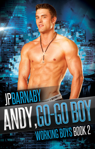 Working Boys book cover 2