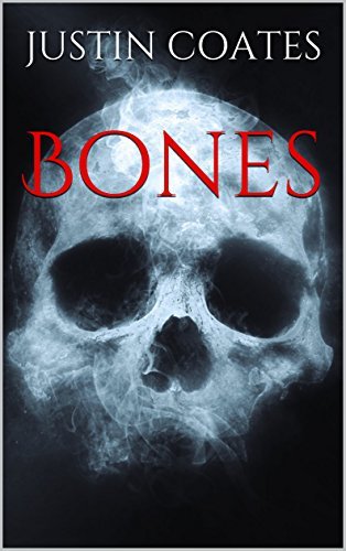 Bones book cover