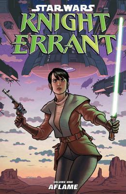 Star Wars book cover