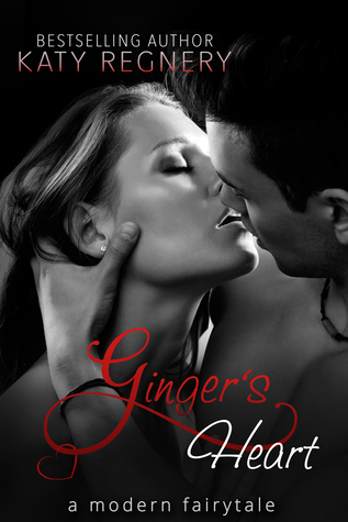 A Modern Fairytale book cover 3