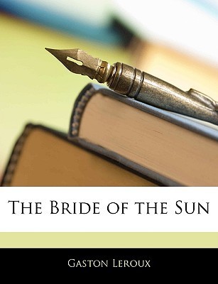 The Bride of the Sun book cover