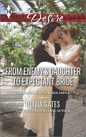 The Billionaires of Blackcastle book cover 1