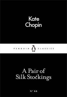 A Pair of Silk Stockings book cover