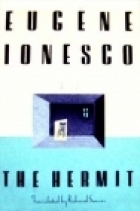 The Hermit book cover