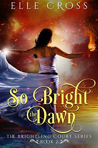 The Brightling Court book cover 2