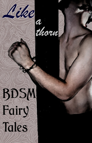Like a Thorn book cover