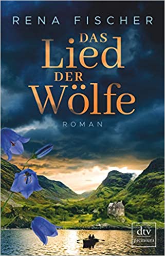 Das Lied der Wölfe book cover