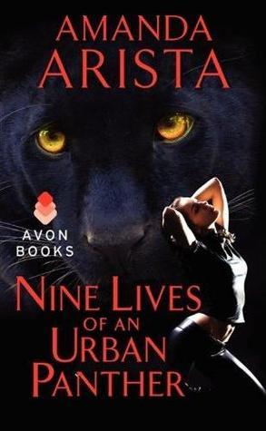 Diaries of an Urban Panther book cover 3