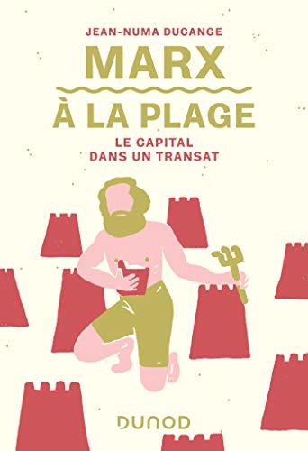 Marx Plajda - Şezlongda Kapital book cover