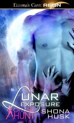Decadent Moon book cover 1
