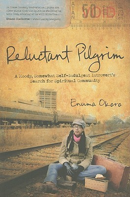 Reluctant Pilgrim book cover