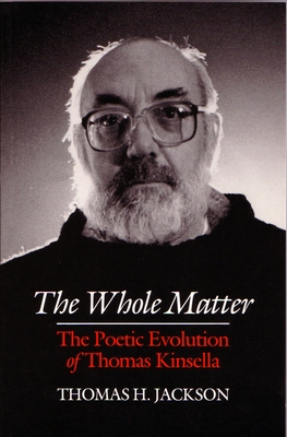 The Whole Matter book cover