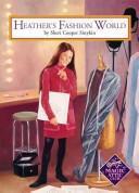Heather's Fashion World book cover