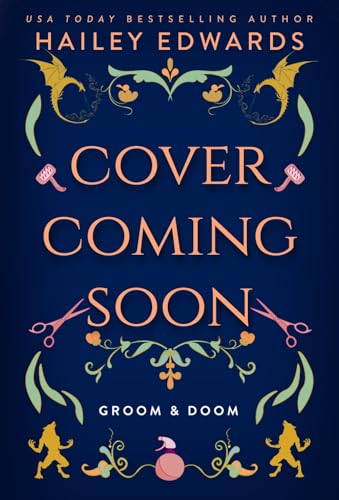 Groom & Doom book cover 2