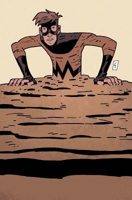 Mudman book cover 1