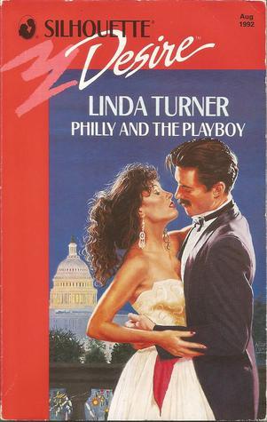 Philly and the Playboy book cover