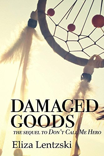 Damaged Goods book cover
