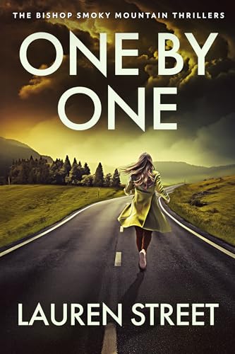 One By One book cover