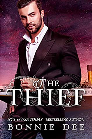 The Thief book cover