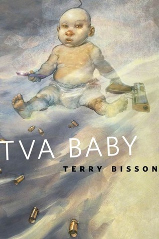 TVA Baby book cover