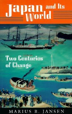 Japan and Its World book cover