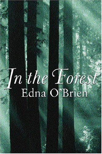In the Forest book cover