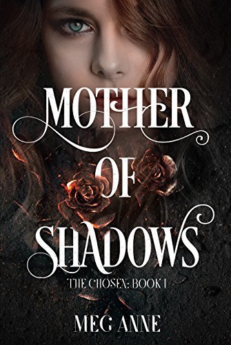 The Chosen book cover 1