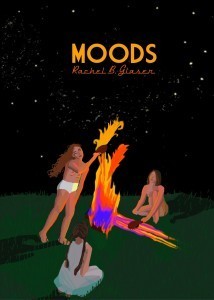 MOODS book cover