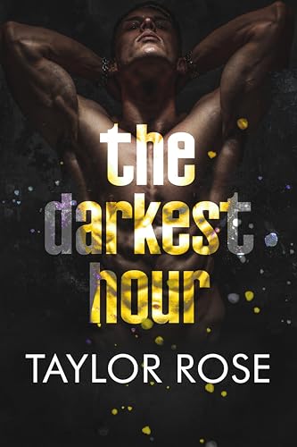 The Darkest Hour book cover