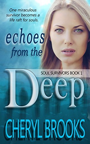 Soul Survivors book cover 1