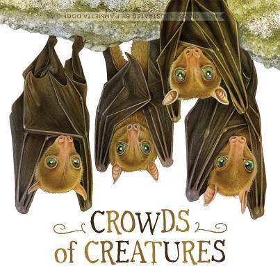 Crowds of Creatures book cover