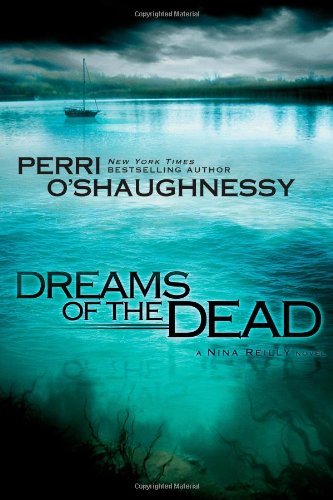 Dreams of the Dead book cover