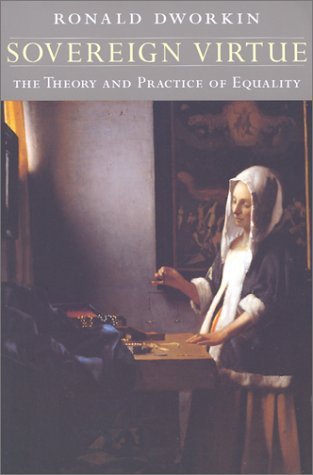 Sovereign Virtue book cover