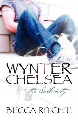 Wynter Chelsea book cover 2