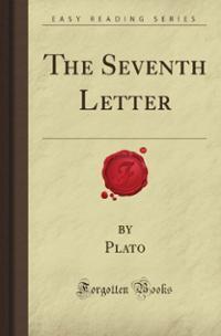 The Seventh Letter book cover